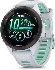 Garmin Forerunner 265S