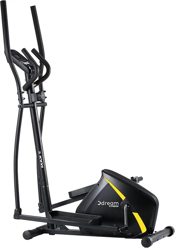Elíptico Dream Fitness