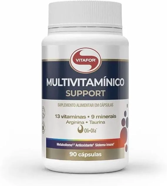 Vitafor Support