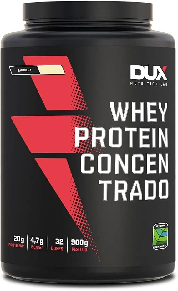 DUX Nutrition Concentrado